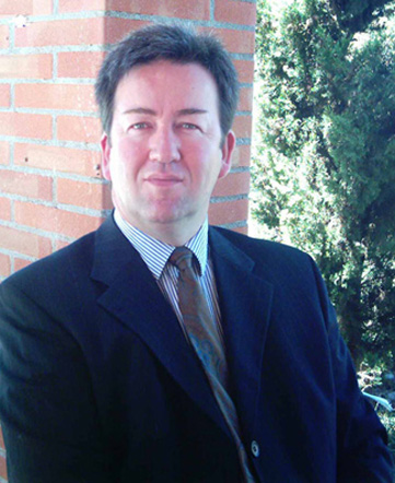 Philippe Imbert, avocat au Barreau de Toulouse